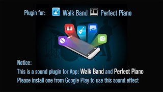 برنامه‌نما Strings Ensemble Effect Plugin عکس از صفحه