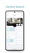 Smart Node - Home Automation capture d'écran 5