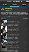 Perfect App Lock Pro screenshot 3