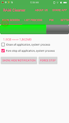 Ram Cleaner screenshot 6