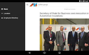 MyAutinsGroup screenshot 4