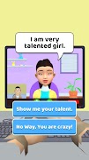 3 Schermata Online World