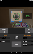 QR Code Scanner Ekran Görüntüsü 5