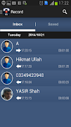 Automatic Call Recorder screenshot 2