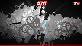Odium to the Core screenshot 5
