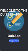 Poster Quizzer
