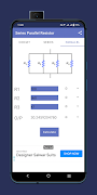 Series Parallel Resistor تصوير الشاشة 4