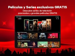 Cindie Ekran Görüntüsü 3