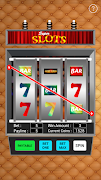 برنامه‌نما Slot Machine عکس از صفحه