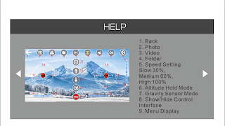 AEI DRONE screenshot 1