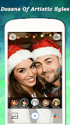 Real Time Cartoon Effect screenshot 2