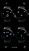 Minimal - Watch Face screenshot 6