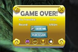 Warp Pit screenshot 7