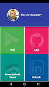 Florent37 - Libs - Apps स्क्रीनशॉट 3