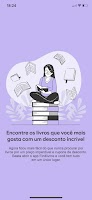 Findlivros Cartaz