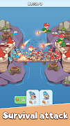 Pocket War Tower Defense screenshot 3