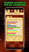 ChessGuess: Play like сhampion screenshot 4