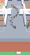 Prison Arcade Idle اسکرین شاٹ 1