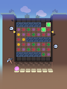 Dig Jam اسکرین شاٹ 5