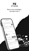 Drive.sa - Driver スクリーンショット 1
