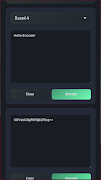 String Encoder/Decoder स्क्रीनशॉट 6