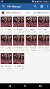 File Manager Ekran Görüntüsü 4