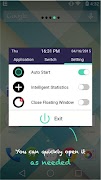 Quick Launcher - Einfach Screenshot 3