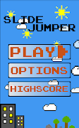 Slide Jumper poster