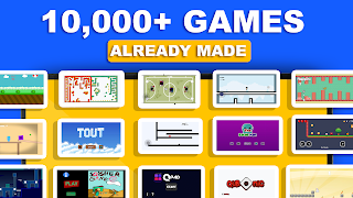 Max2D Game Maker Pro اسکرین شاٹ 1