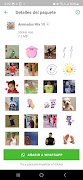 Sticker App скриншот 4