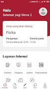 Garuda 21 ảnh chụp màn hình 1