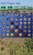 Four In A Row ảnh chụp màn hình 1