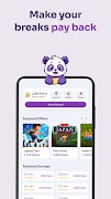 PrizePanda 截圖 2