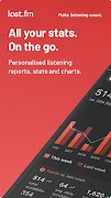 Last.fm पोस्टर