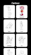 how to draw screenshot 2