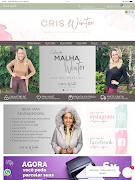 Cris Winter syot layar 7