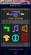 Grayly Mahjong Tile 스크린샷 5