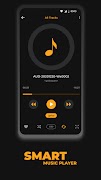 Music Player ภาพหน้าจอ 3