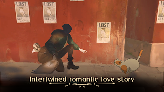 Behind the Frame screenshot 6