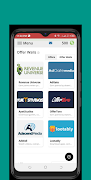 ZoomBucks App screenshot 2