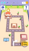 برنامه‌نما School Bus Draw عکس از صفحه