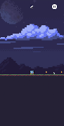 Pixel Mario screenshot 2