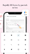 PDF Editor - Fill & Sign PDF screenshot 5