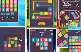 Puzzle BOX screenshot 4