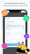 File Archiver - Zip Manager Screenshot 4