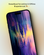 Abstract Wallpapers 4K 截图 3
