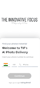 The Innovative Focus ภาพหน้าจอ 1