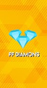 FF DIAMONS 포스터