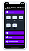3 Schermata Maths Challenge: Maths Problem Solving