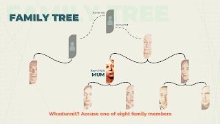 Who Muted Uncle Marcus? screenshot 6